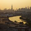 Breathe Sparingly: Air Quality Alert In Effect For NYC